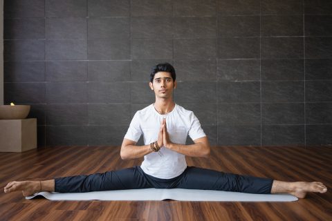 mental and physical wellness in india