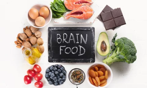brain food