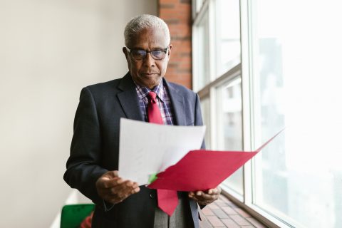 Seniors choosing not to retire shows that retirement is a myth.