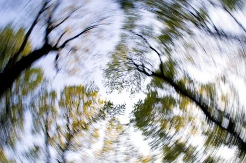 dizziness