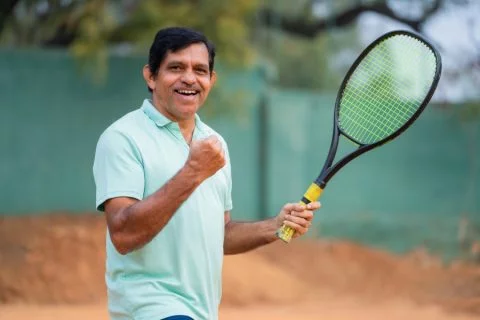 importance of healthy ageing