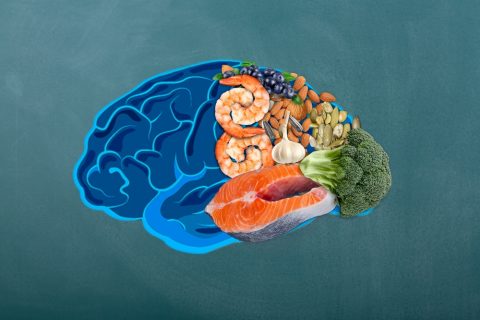brain boosting foods