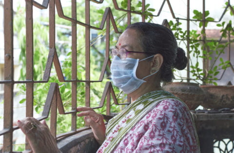 early signs of dementia