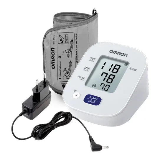 blood pressure monitor