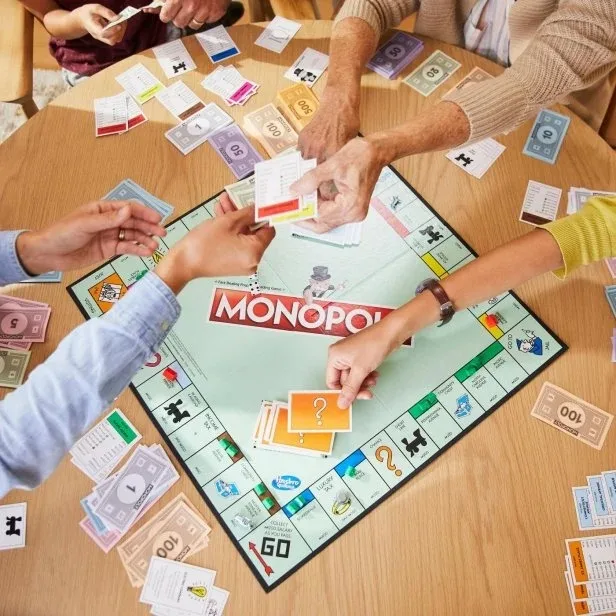 games gifts