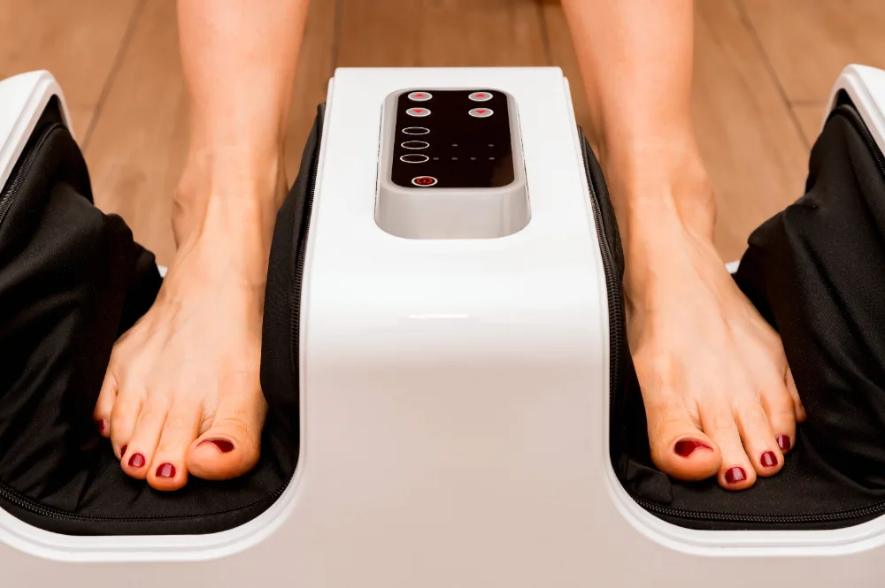 food massager gift