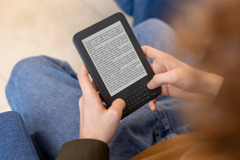 kindle