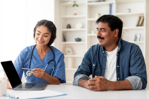 health checkups for seniors